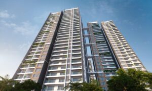 Ventara Residences - Apartments in Sarjapur Road, East Bangalore1