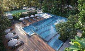 Ventara Residences - Apartments in Sarjapur Road, East Bangalore10