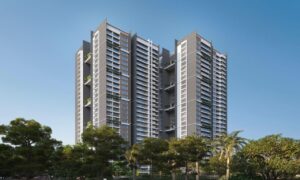Ventara Residences - Apartments in Sarjapur Road, East Bangalore2
