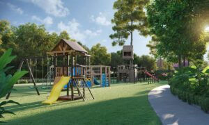 Ventara Residences - Apartments in Sarjapur Road, East Bangalore4