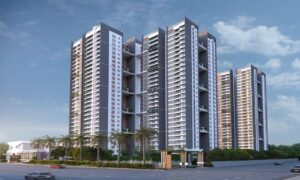 Ventara Residences - Apartments in Sarjapur Road, East Bangalore5