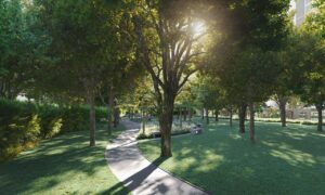 Ventara Residences - Apartments in Sarjapur Road, East Bangalore6