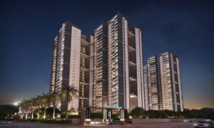 Ventara Residences - Apartments in Sarjapur Road, East Bangalore7