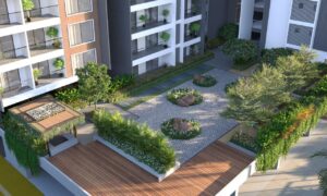 Ventara Residences - Apartments in Sarjapur Road, East Bangalore8