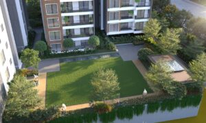 Ventara Residences - Apartments in Sarjapur Road, East Bangalore9